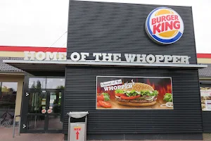 Burger King Hafen image