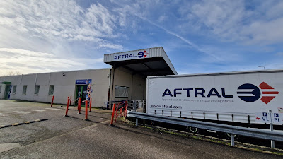 AFTRAL Chalon-Sur-Saône à Champforgeuil