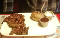 Plats et boissons du Restaurant Buffalo Grill Verdun - n°15