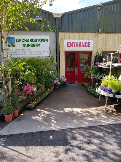 Orchardstown Garden Centre