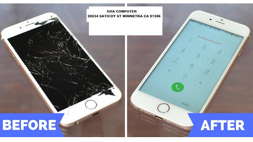 Goa Computer Services image