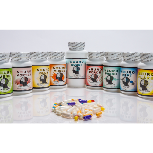 Alternative Medicine Practitioner «Smart Drugs for Thought», reviews and photos, 12335 Kingsride Ln #433, Houston, TX 77024, USA