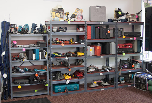 Pawn Shop «Western Loan & Jewelry», reviews and photos, 1524 Del Paso Blvd, Sacramento, CA 95815, USA