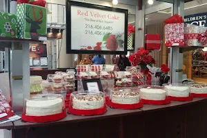The Red Velvet Cake image