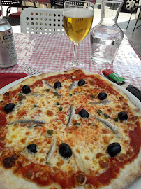 Plats et boissons du Pizzeria Pizza Vio à Saint-Pierre-des-Corps - n°13