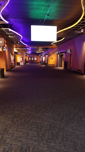 Movie Theater «Harkins Theatres Southlake 14», reviews and photos, 1450 Plaza Pl, Southlake, TX 76092, USA