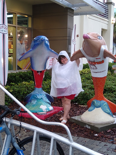 Clothing Store «Ron Jon Surf Shop», reviews and photos, 377 Mandalay Ave, Clearwater Beach, FL 33767, USA