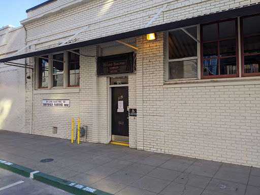 Electrical Supply Store «Hi-Line Electric Co», reviews and photos, 1119 R St, Sacramento, CA 95811, USA