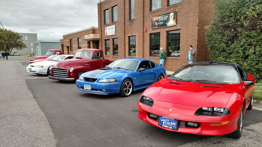 Bar «Club 57», reviews and photos, 204 2nd St SW, Waseca, MN 56093, USA