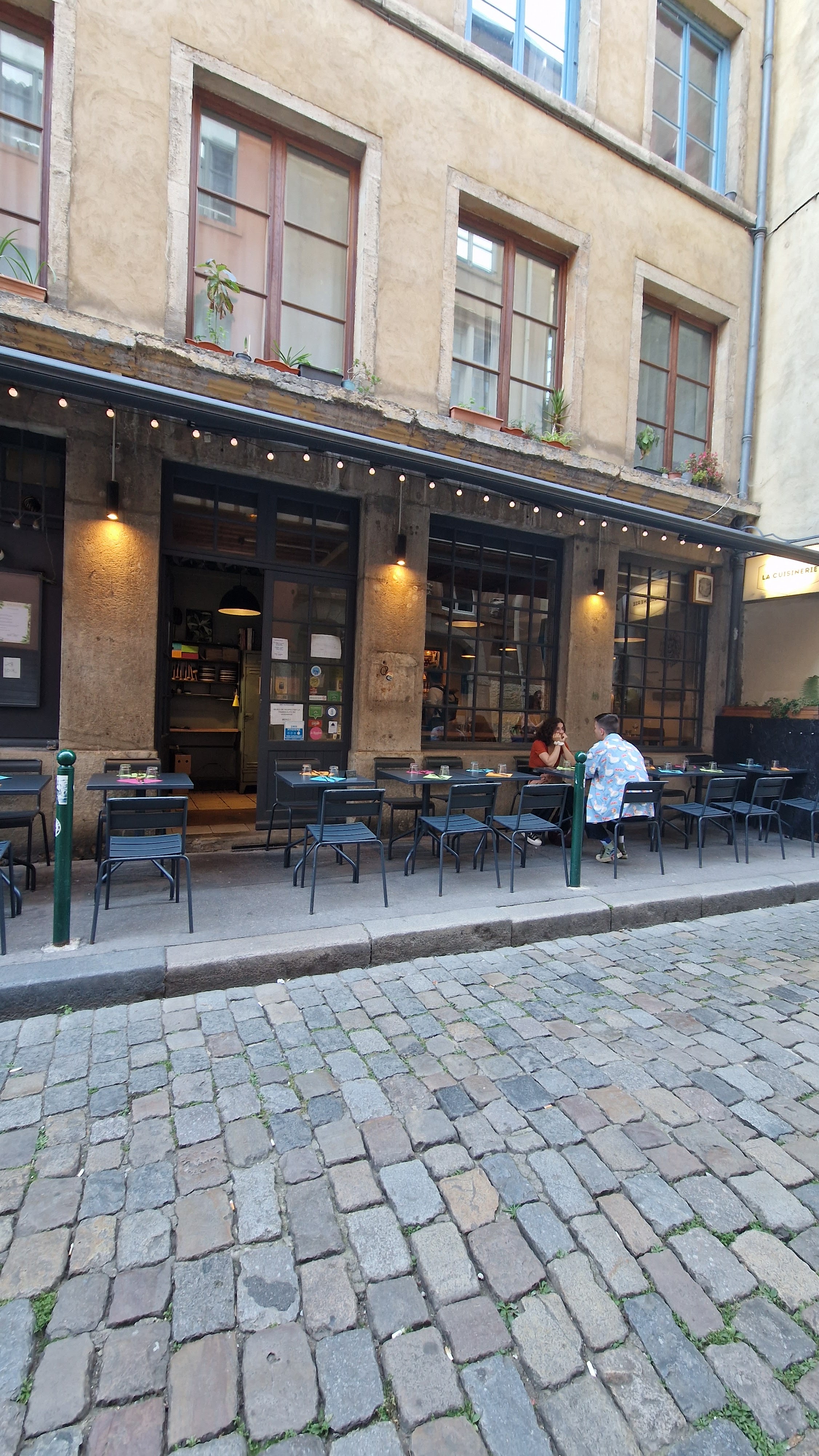 Photo n° 9 de l'avis de Solène.a fait le 26/05/2023 à 19:42