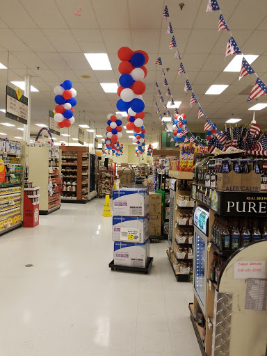 Grocery Store «ShopRite of New Paltz», reviews and photos, 258 Main St, New Paltz, NY 12561, USA
