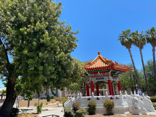 Tourist Attraction «Chinese Pavilion», reviews and photos, 456 Mission Inn Avenue, Riverside, CA 92501, USA