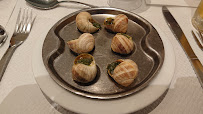 Escargot du Restaurant Le Saulnier à Paris - n°14