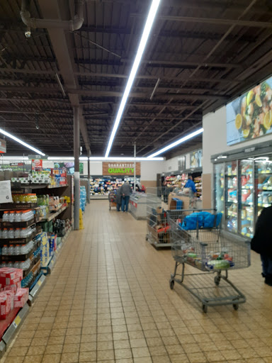 Supermarket «ALDI», reviews and photos, 481 Pierce St, Kingston, PA 18704, USA