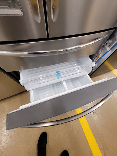 Appliance Store «Sears Outlet», reviews and photos, 7415 Cass Ave, Darien, IL 60561, USA