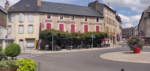 Photo n°24 de La cantina à Sévérac-d'Aveyron ()