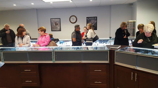 Jewelry Store «Jewelry, Gems & Design Co.», reviews and photos, 9542 W 147th St, Orland Park, IL 60462, USA