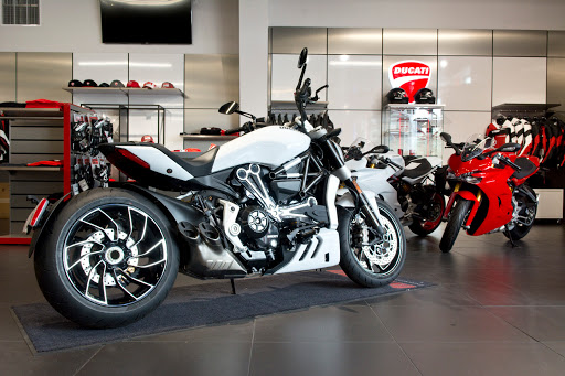 Motorcycle Repair Shop «On Any Moto», reviews and photos, 1655 W Grant Rd, Tucson, AZ 85745, USA