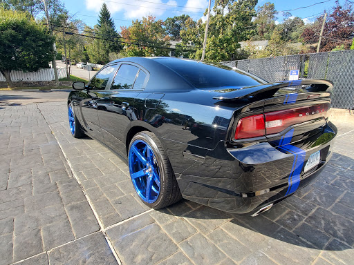 Car Wash «Splash Car Wash», reviews and photos, 649 Hope St, Stamford, CT 06907, USA