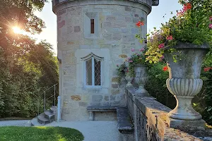 Schlossgarten Rosenau image