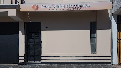 Centro de Estética y Flebología Dra. Tania Contreras