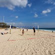 City Beach - Beach Volleyball Courts