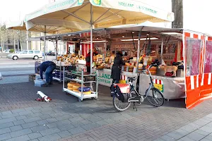 Weekmarkt Son en Breugel image