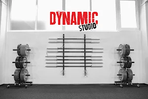 Dynamic Oradea - Sala de sport/fitness ALTFEL image