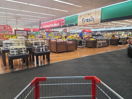Grocery Store «Winn-Dixie», reviews and photos, 1135 Royal Palm Beach Blvd, Royal Palm Beach, FL 33411, USA
