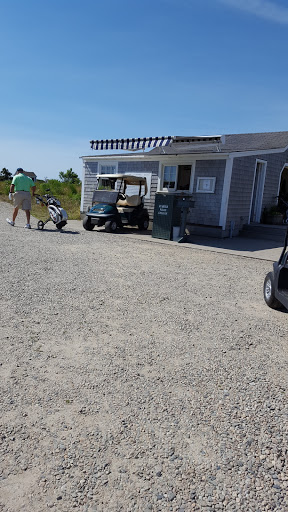 Golf Course «Miacomet Golf Course», reviews and photos, 12 W Miacomet Rd, Nantucket, MA 02554, USA