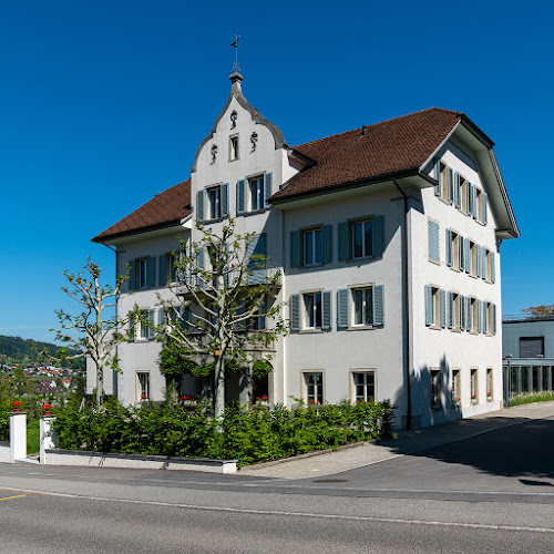 Falkenstein Asana AG - Pflegeheim