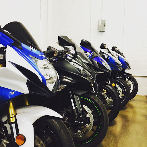 Motorcycle Dealer «Srkcycles.com», reviews and photos, 1921 McFarland Dr, Landisville, PA 17538, USA