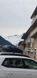 Photo n°71 de La Vieille Poste à Val-Cenis ()