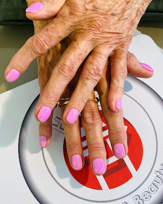 Hanoi Nails & Beauty (Fermeture définitive prochainement) à Béziers