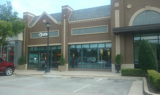 AT&T, 1530 E Southlake Blvd, Southlake, TX 76092, USA, 
