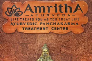 Amritha Ayurveda Kumarakom image