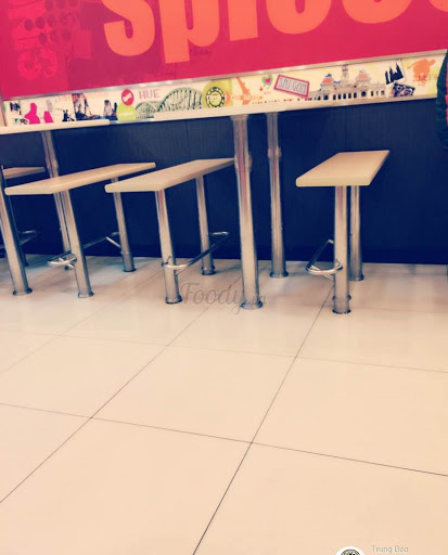 Top 1 cách cửa hàng fastfood Huyện Tam Nông Phú Thọ 2022