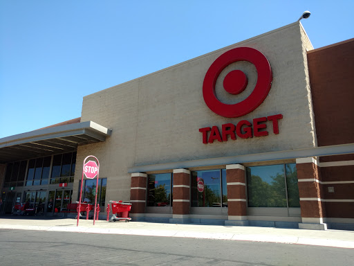 Department Store «Target», reviews and photos, 1153 Butte House Rd, Yuba City, CA 95991, USA