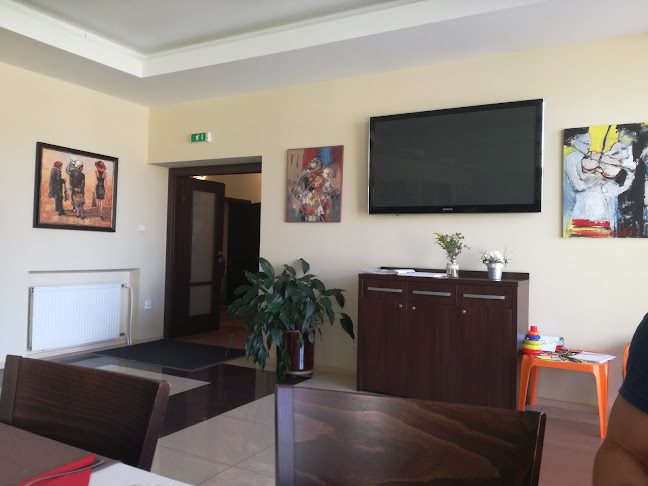 Recenzie Hotel Lesanka v Košice - Zmrzlináreň