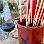 Photo n°4 de l'avis de Vanessa.a fait le 12/09/2022 à 13:45 sur le  Ristorante Mobbast à Tortoreto