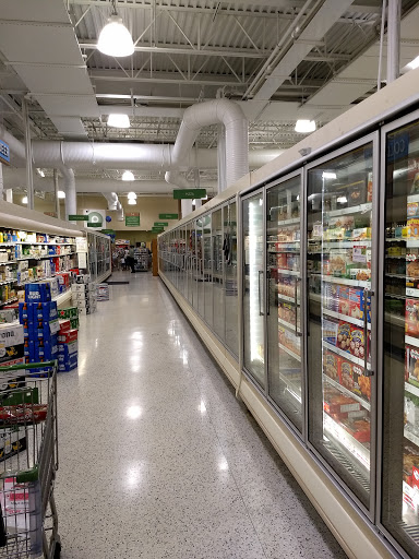 Supermarket «Publix Super Market at Salem Road Station», reviews and photos, 13015 Brown Bridge Rd, Covington, GA 30016, USA