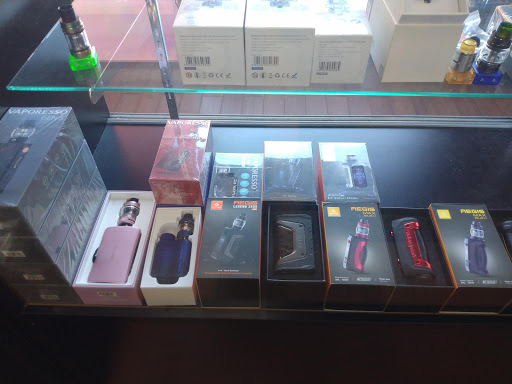 Vaporizer Store «C3 Vapors and Coffee Shop», reviews and photos, 1779 Newport Blvd, Costa Mesa, CA 92627, USA