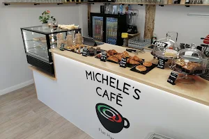 Michele's Cafe' @ flat harry's image