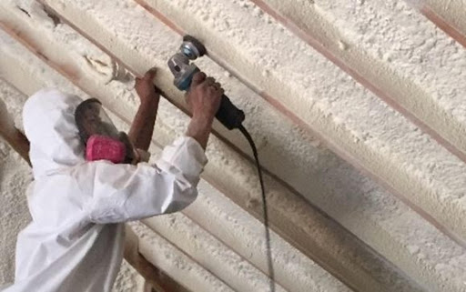 Insulation Contractor «The Insulation Man», reviews and photos, 25450 Terra Industrial Dr, Chesterfield, MI 48051, USA