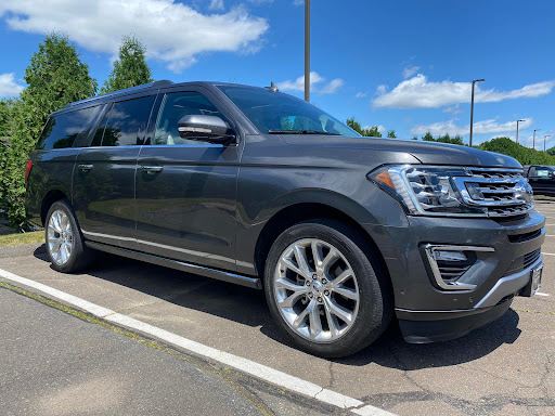 Ford Dealer «Mitchell Selig Ford», reviews and photos, 801 Bloomfield Ave, Windsor, CT 06095, USA