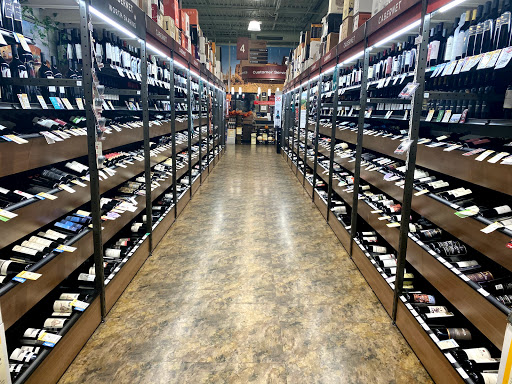 Wine Store «Total Wine & More», reviews and photos, 1451 New Britain Ave, West Hartford, CT 06110, USA