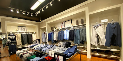 Banana Republic Factory Store