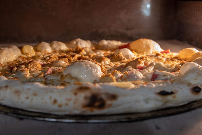 Royale Pizza à Calais