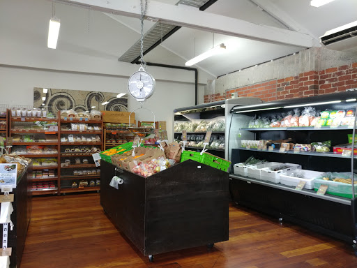 Raw milk stores Auckland