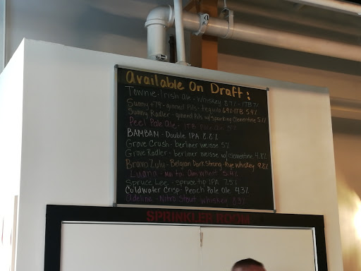 Brewery «Barrel House Z», reviews and photos, 95 Woodrock Rd, East Weymouth, MA 02189, USA